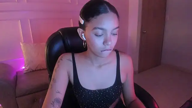 aitana kahlo online show from 01/09/26, 07:26