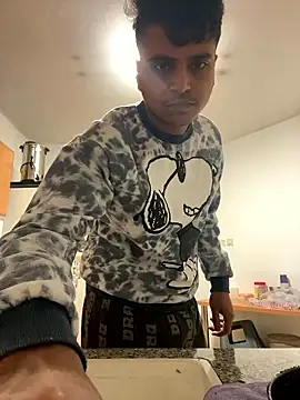 Noam7080z online show from 01/13/26, 02:55