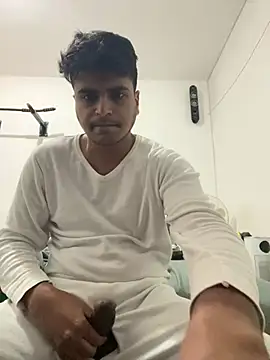 Noam7080z online show from 01/15/26, 10:35