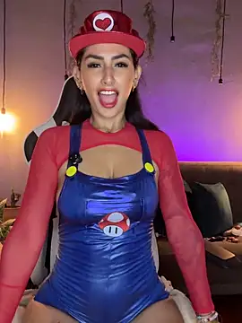 SOY NOOA online show from 10/31/25, 11:11