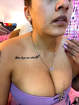 Nicol V online show from 11/15/25, 05:05