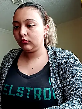 ALANA 150 online show from 10/23/25, 02:27