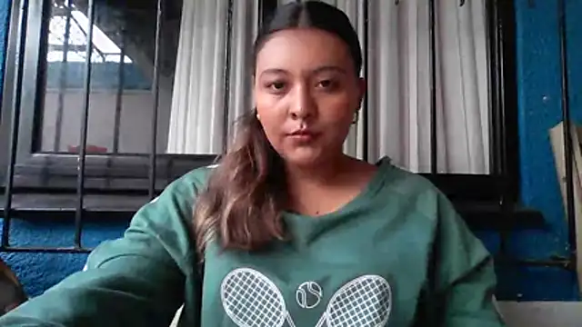 ALANA 150 online show from 04/15/26, 01:51