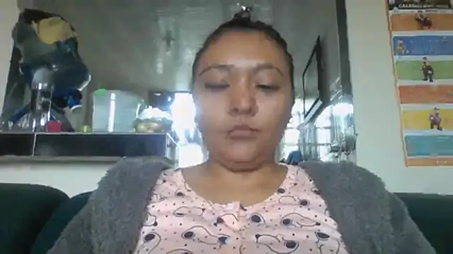 Snapshot of ALANA_150 chatting on 06/19/26, 03:05 ALANA 150 online show from 06/19/26, 03:05