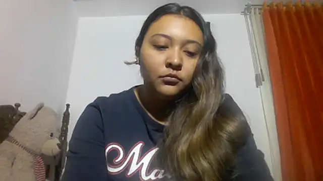 Snapshot of ALANA_150 chatting on 07/03/26, 02:34 ALANA 150 online show from 07/03/26, 02:34