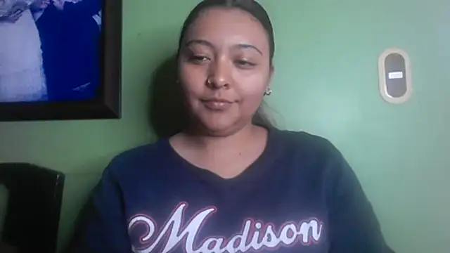 Snapshot of ALANA_150 chatting on 07/22/26, 01:36 ALANA 150 online show from 07/22/26, 01:36