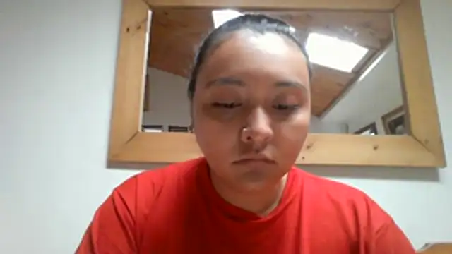 Snapshot of ALANA_150 chatting on 07/25/26, 02:03 ALANA 150 online show from 07/25/26, 02:03