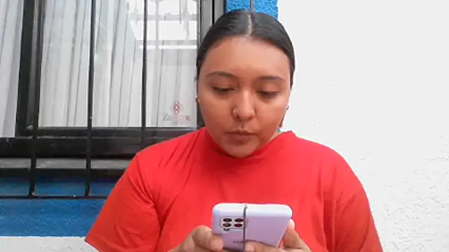 Snapshot of ALANA_150 chatting on 07/28/26, 03:21 ALANA 150 online show from 07/28/26, 03:21