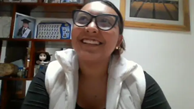 Snapshot of ALANA_150 chatting on 07/28/26, 08:52 ALANA 150 online show from 07/28/26, 08:52
