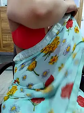 roshni agrawal0 online show from 10/11/25, 05:39