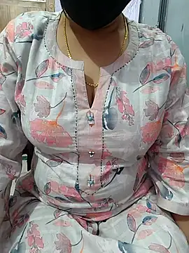 roshni agrawal0 online show from 11/18/25, 05:34