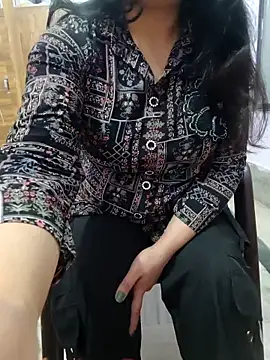 roshni agrawal0 online show from 12/19/25, 06:42