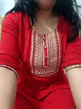 roshni agrawal0 online show from 01/10/26, 05:42