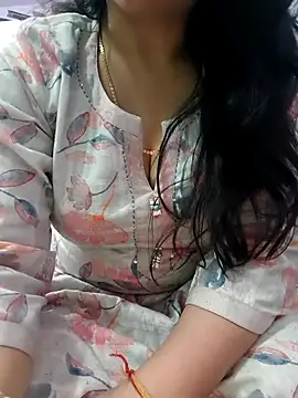 roshni agrawal0 online show from 02/12/26, 07:47