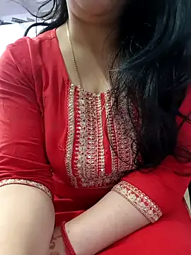 roshni agrawal0 online show from 03/22/26, 09:34