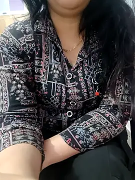 roshni agrawal0 online show from 04/12/26, 11:15