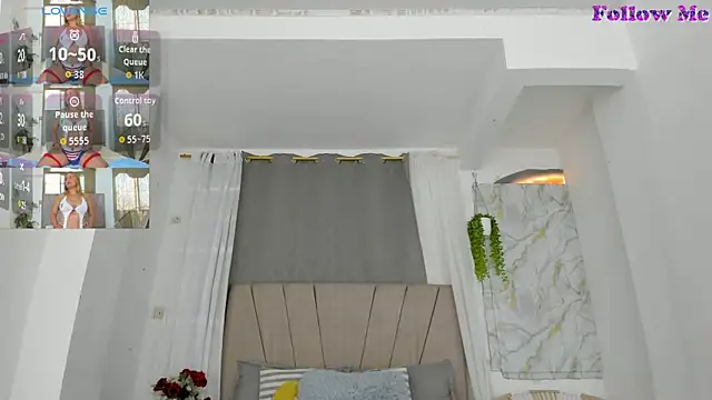 Lady miss    online show from 04/15/26, 12:23