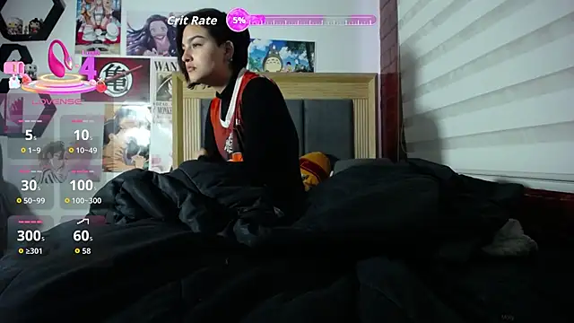 Snapshot of madginger122 chatting on 09/16/25, 09:16 madginger122 online show from 09/16/25, 09:16