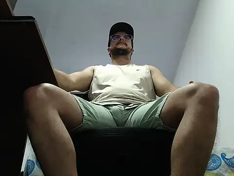 cloudsxxx online show from 12/16/25, 02:11