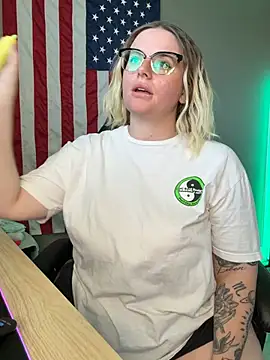 Charlies world online show from 04/20/26, 06:09