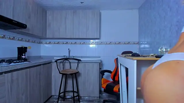 ZaiMoon  online show from 11/22/25, 07:57