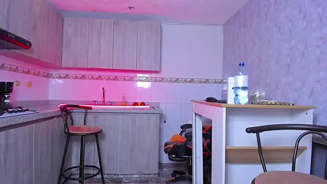 ZaiMoon  online show from 01/18/26, 08:01