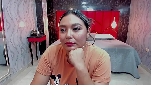 LatinaHoleQueen online show from 03/25/26, 03:07