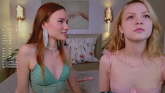  Clare Florence  online show from 03/27/26, 04:07