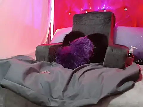 Tulindabonny online show from 03/12/26, 10:05