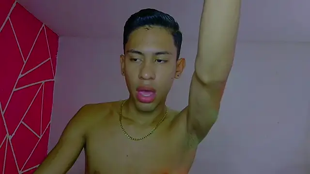 Snapshot of dylan_apol0 chatting on 12/13/25, 11:43 dylan apol0 online show from 12/13/25, 11:43