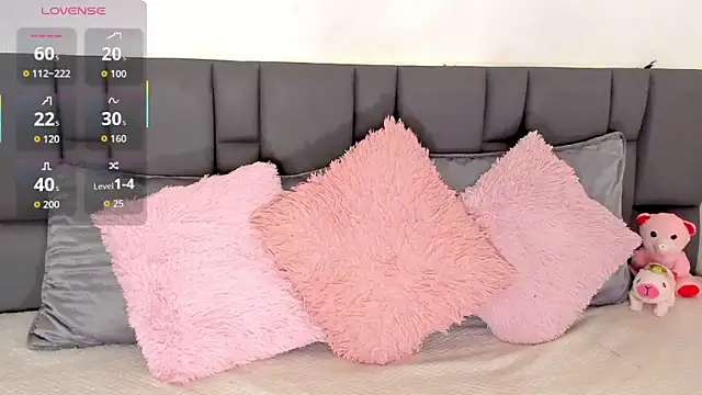 arisha williams online show from 02/18/26, 05:03