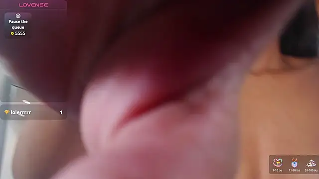 adarosex online show from 12/13/25, 11:32