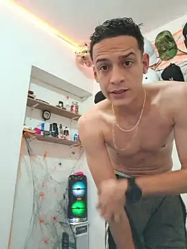 Ethanho0t online show from 10/27/25, 12:53