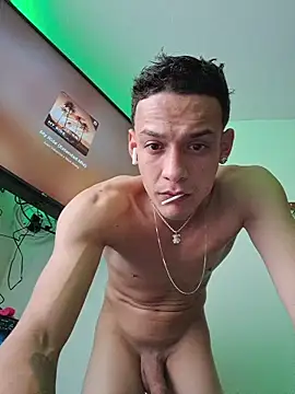 Ethanho0t online show from 11/29/25, 04:10