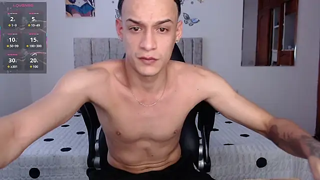 Ethanho0t online show from 02/11/26, 06:24