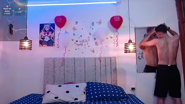 Ethanho0t online show from 02/19/26, 07:15