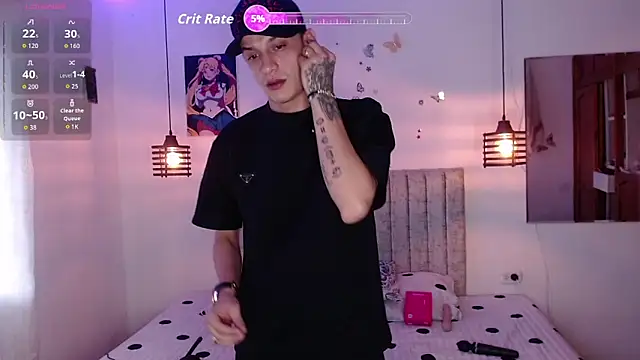 Ethanho0t online show from 03/30/26, 12:39