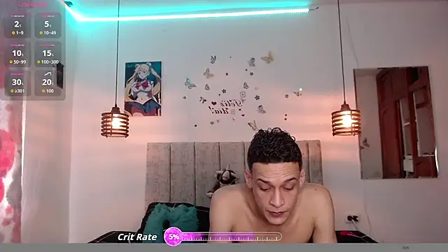 Ethanho0t online show from 04/02/26, 01:42