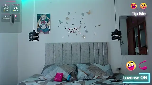 Ethanho0t online show from 04/23/26, 03:47