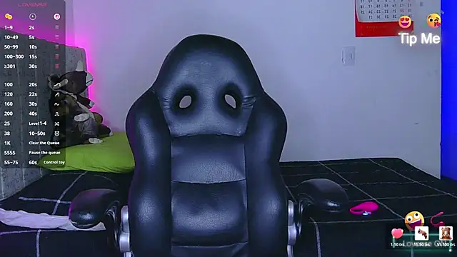 Ethanho0t online show from 07/11/26, 09:56