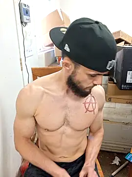 Paidbat online show from 03/22/26, 12:47