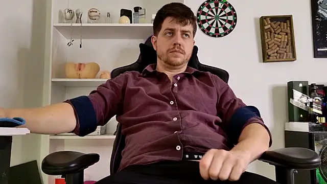 aaron nvk online show from 01/18/26, 09:29