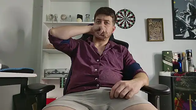 aaron nvk online show from 02/18/26, 02:18