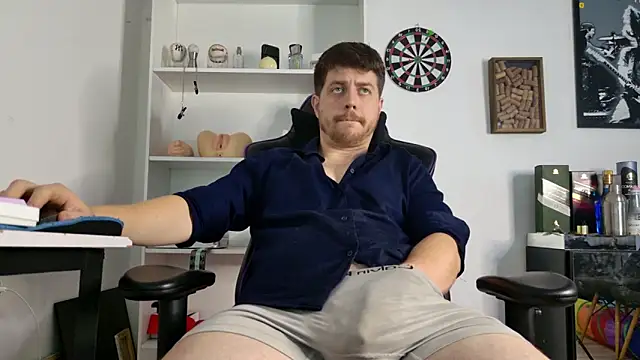 aaron nvk online show from 02/28/26, 04:57