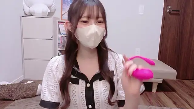 MOEMOE-Q online show from 09/27/25, 03:39