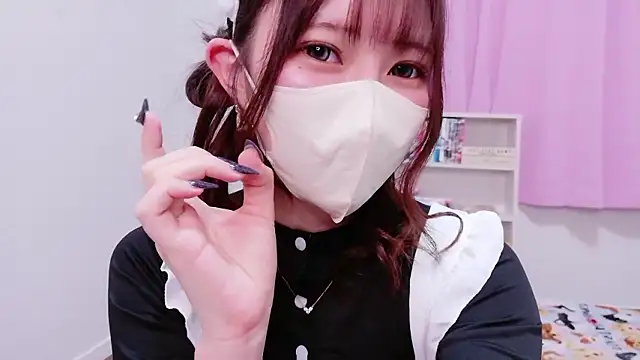 MOEMOE-Q online show from 10/30/25, 05:13