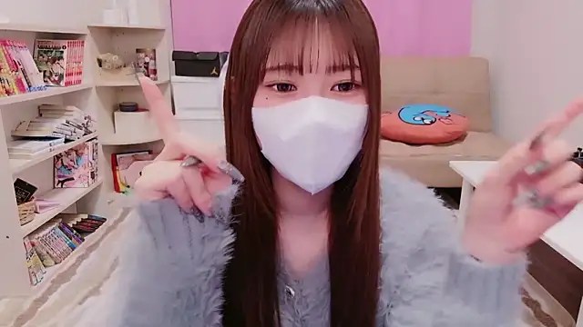 MOEMOE-Q online show from 03/12/26, 07:20