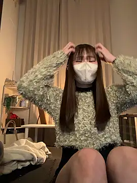 MOEMOE-Q online show from 04/12/26, 12:43