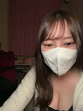 MOEMOE-Q online show from 04/16/26, 06:09