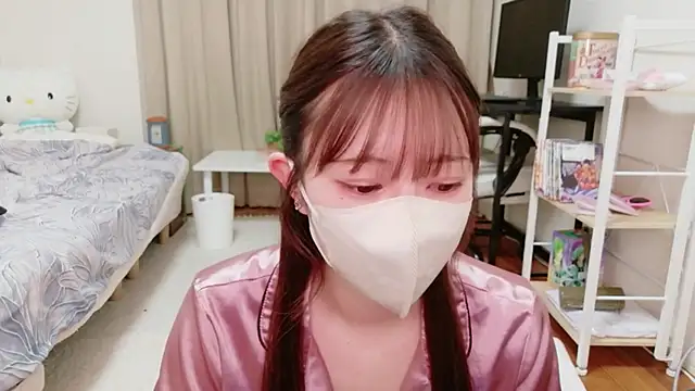 MOEMOE-Q online show from 05/31/26, 05:31